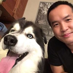 Meet your Posher, Lu